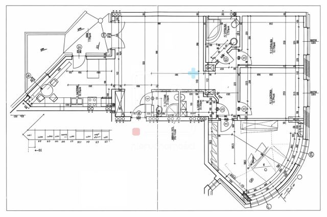 Mieszkanie 4-pokojowe Warszawa Ursynów, ul. Przy Bażantarni. Zdjęcie 13