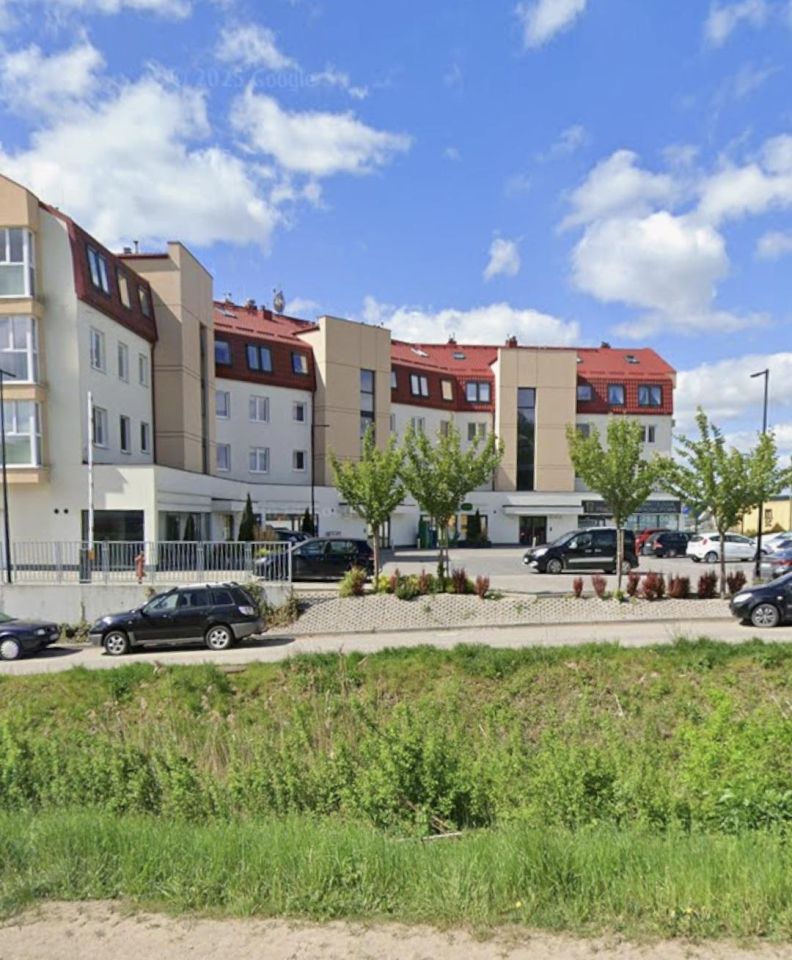 Mieszkanie 2-pokojowe Olsztyn Jaroty, ul. Bartąska. Zdjęcie 16