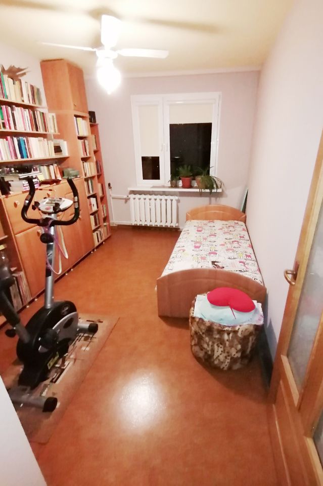 Mieszkanie 3-pokojowe Świdnica, ul. Jałowcowa. Zdjęcie 16