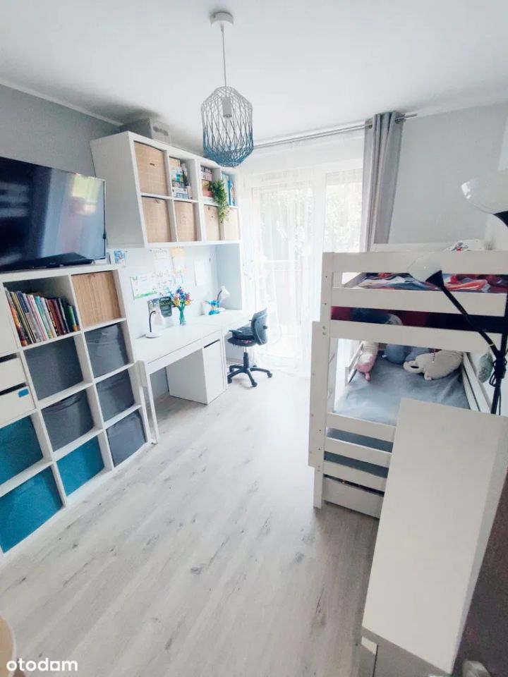 Mieszkanie 2-pokojowe Wrocław Jagodno, ul. Antonia Vivaldiego. Zdjęcie 3