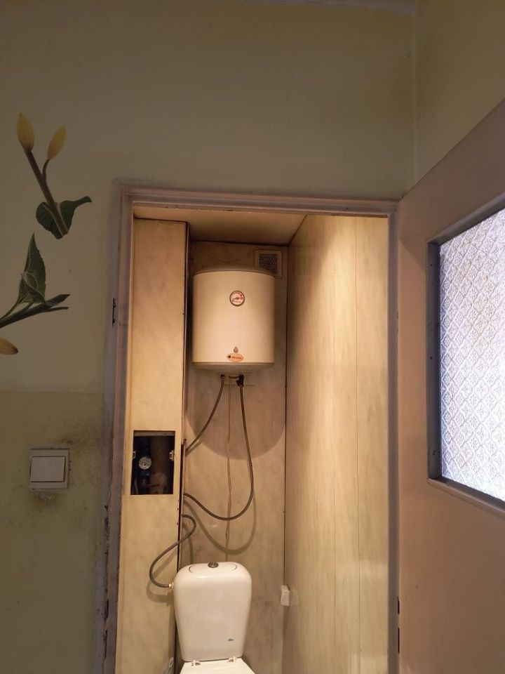 Mieszkanie 3-pokojowe Wopławki. Zdjęcie 3