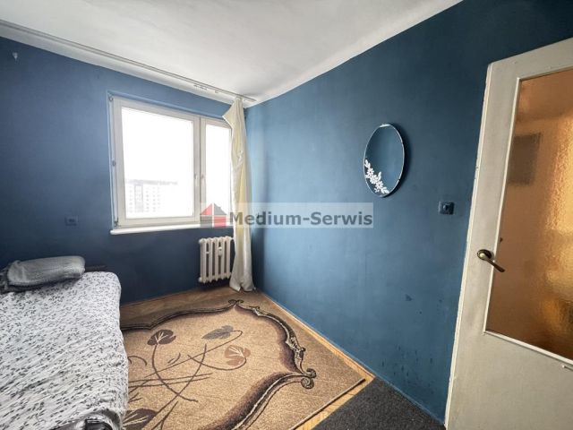 Mieszkanie 3-pokojowe Kielce KSM, ul. Fryderyka Chopina. Zdjęcie 12