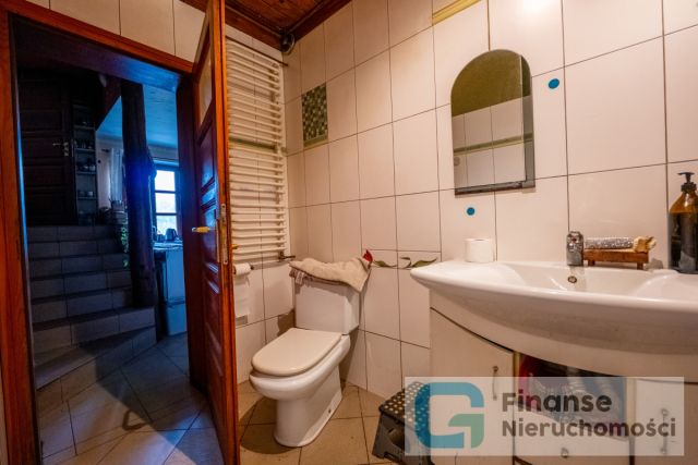 dom wolnostojący, 7 pokoi Grotowice. Zdjęcie 19