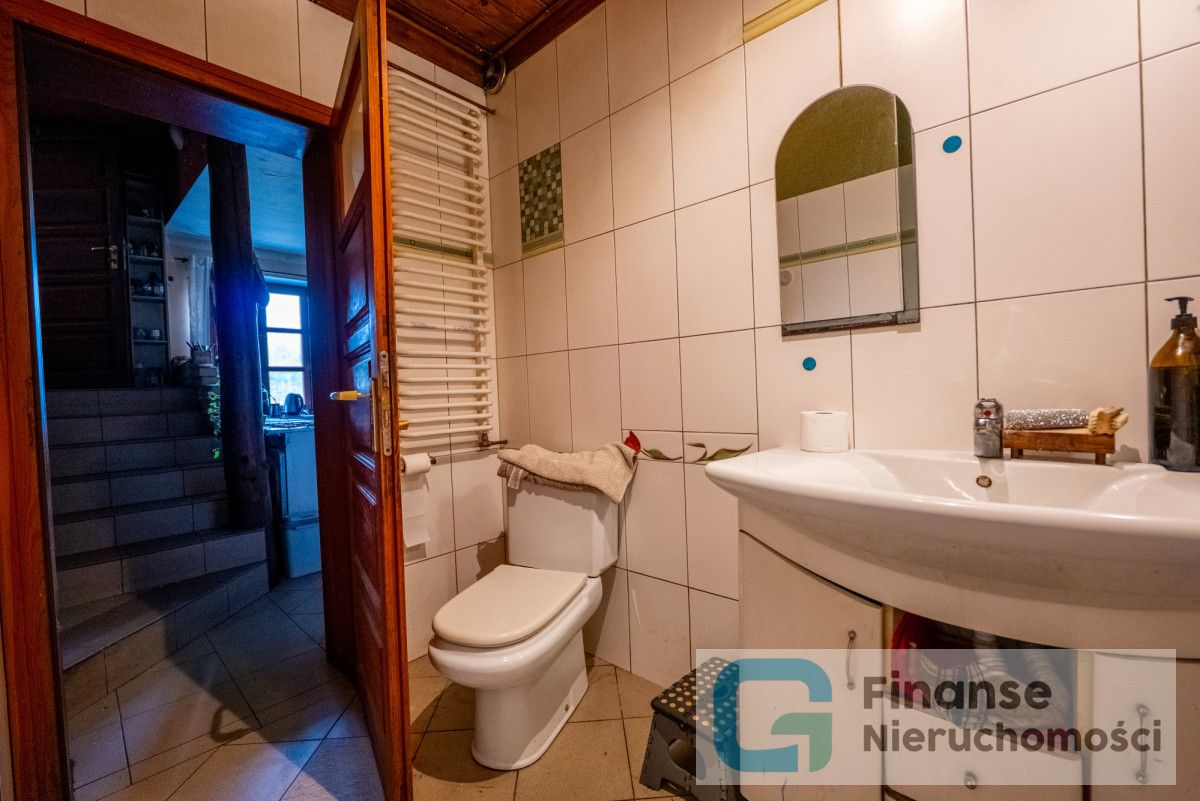 dom wolnostojący, 7 pokoi Grotowice. Zdjęcie 19