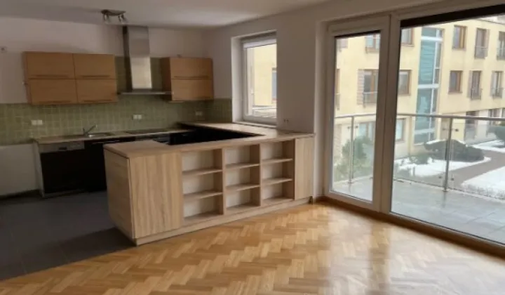 Mieszkanie 3-pokojowe Warszawa Targówek, ul. św. Wincentego