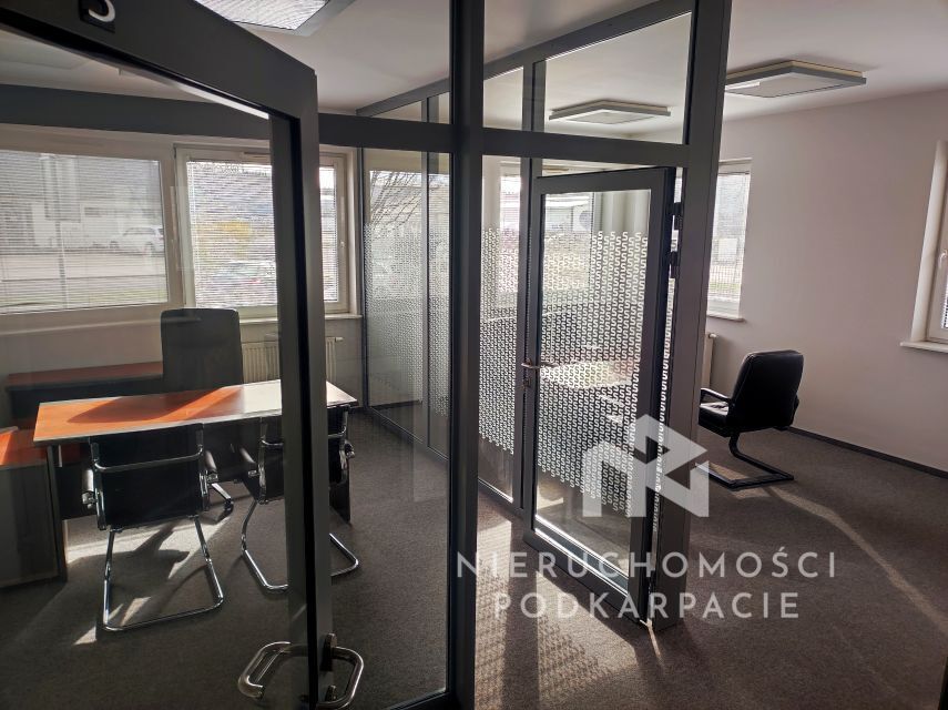 Biuro Rzeszów. Zdjęcie 4