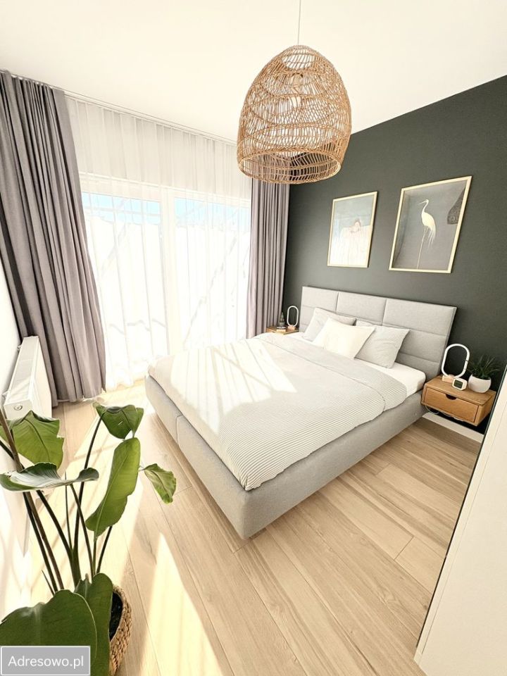 Mieszkanie 3-pokojowe Rzeszów Drabinianka, ul. Jazowa. Zdjęcie 4