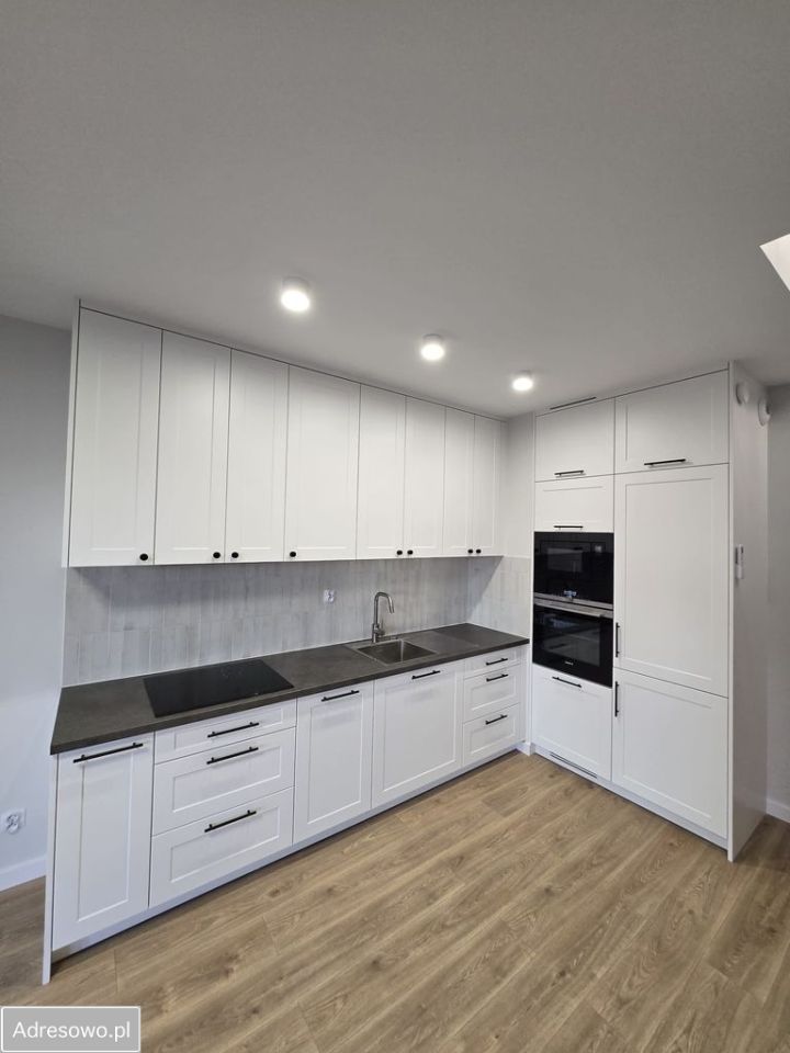 Mieszkanie 2-pokojowe Kraków Zakrzówek, ul. Pychowicka. Zdjęcie 3