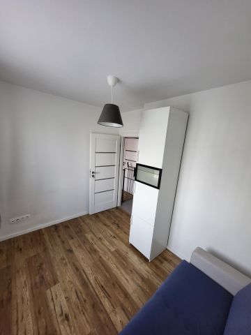 Mieszkanie 3-pokojowe Kraków Czyżyny, ul. Bolesława Orlińskiego. Zdjęcie 24