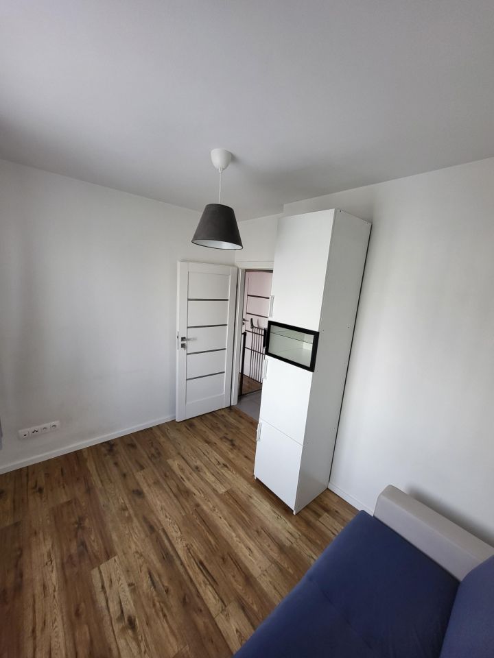 Mieszkanie 3-pokojowe Kraków Czyżyny, ul. Bolesława Orlińskiego. Zdjęcie 24