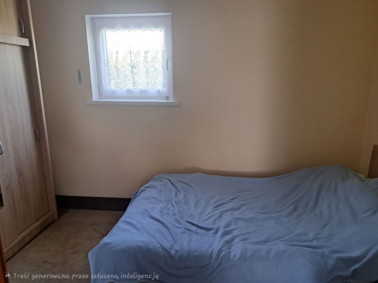 Działka rod Poznań Ławica. Zdjęcie 5