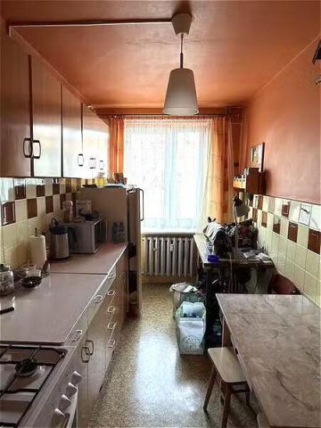 Mieszkanie 2-pokojowe Kraków Prokocim, ul. Spółdzielców. Zdjęcie 4