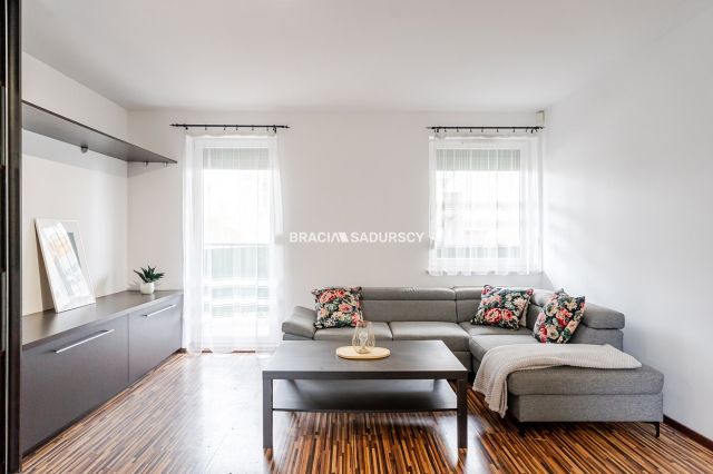 Mieszkanie 3-pokojowe Kraków Ruczaj, ul. Pychowicka. Zdjęcie 24