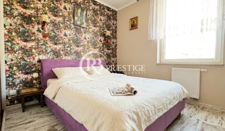 Mieszkanie 3-pokojowe Szczecin Dąbie, ul. Szybowcowa