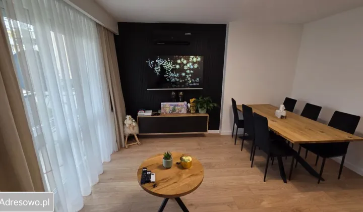 Mieszkanie 4-pokojowe Mielec Smoczka, ul. Zygmuntowska