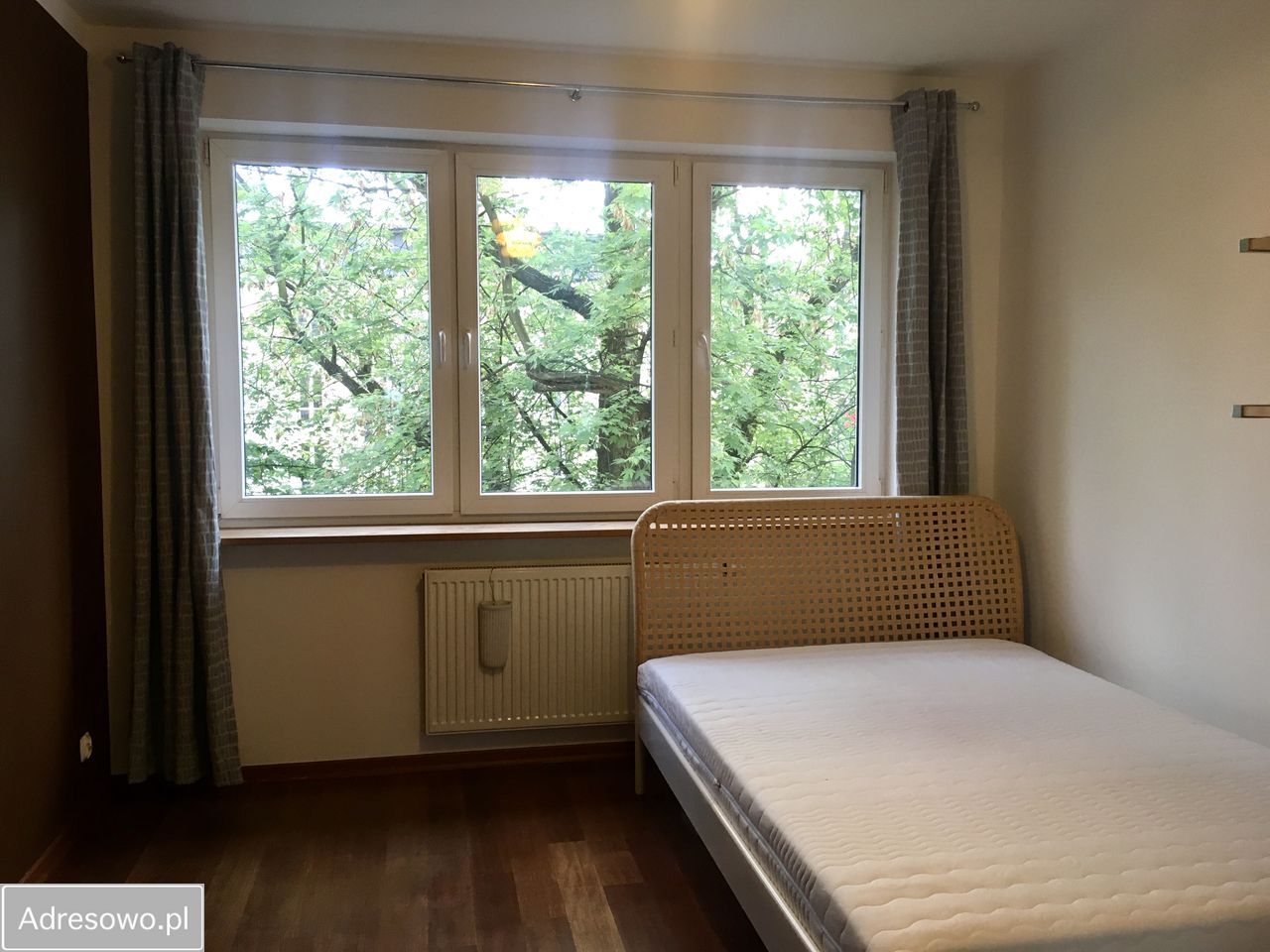 Mieszkanie 3-pokojowe Warszawa Praga-Północ, ul. Siedlecka. Zdjęcie 6