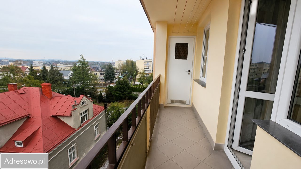 Mieszkanie 4-pokojowe Dębica, ul. ks. Konarskiego. Zdjęcie 10