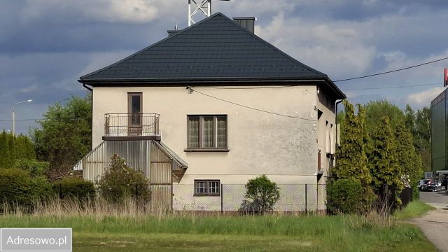 dom wolnostojący, 3 pokoje Chrzanów. Zdjęcie 1