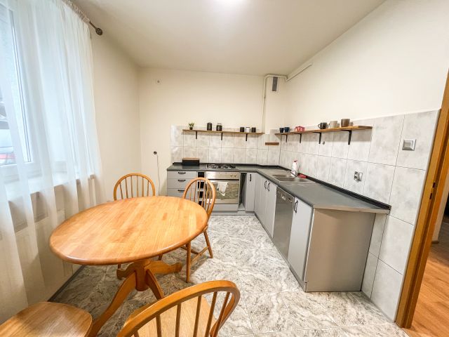 Mieszkanie 3-pokojowe Kraków Prądnik Czerwony, ul. Jezuitów. Zdjęcie 6