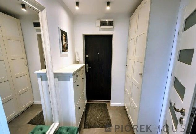 Mieszkanie 3-pokojowe Warszawa Mokotów, ul. Jana Feliksa Piwarskiego. Zdjęcie 4