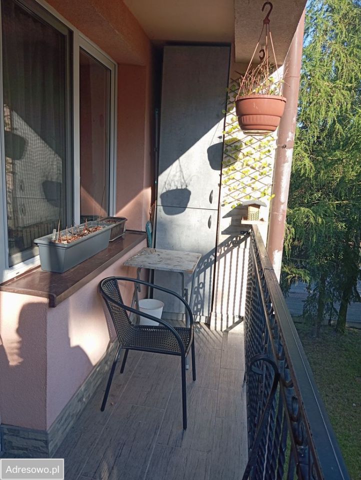 Mieszkanie 3-pokojowe Siedlce Nowe Siedlce, ul. Północna. Zdjęcie 14
