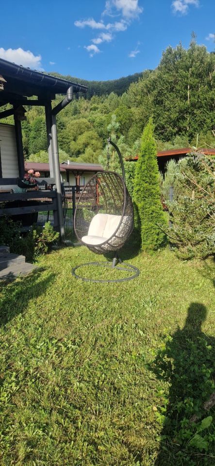 dom letniskowy Brenna Leśnica. Zdjęcie 8