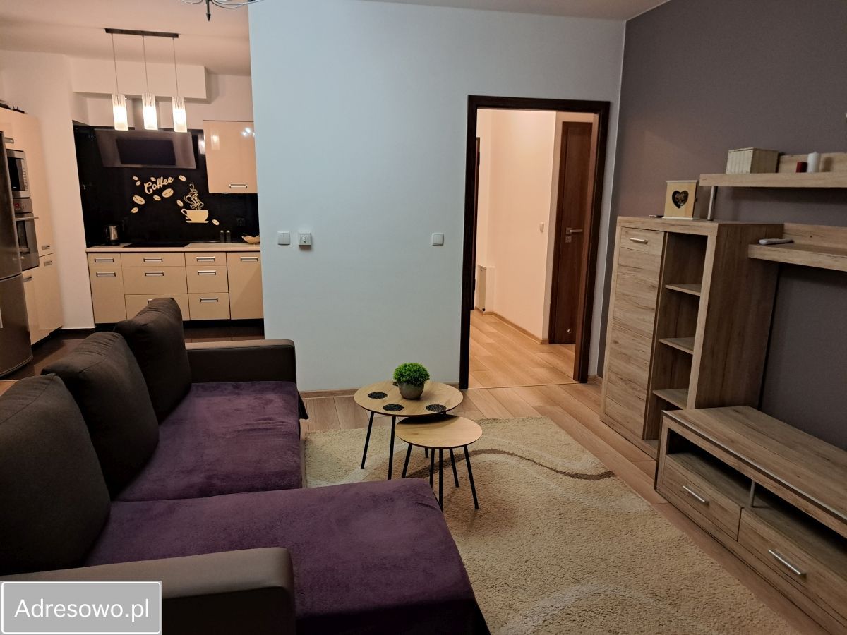 Mieszkanie 2-pokojowe Warszawa Bemowo, ul. Świetlików. Zdjęcie 1