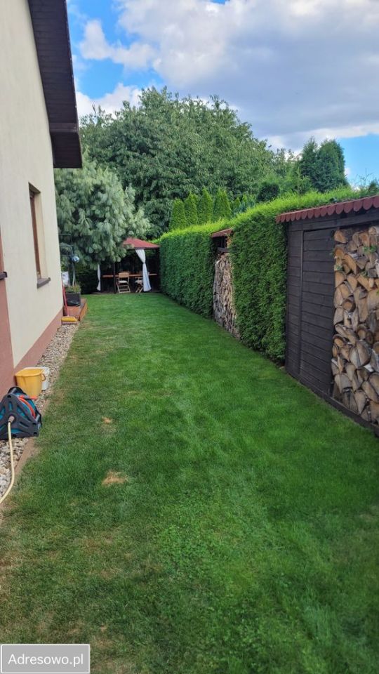 bliźniak, 4 pokoje Bezrzecze, ul. Korzenna. Zdjęcie 19