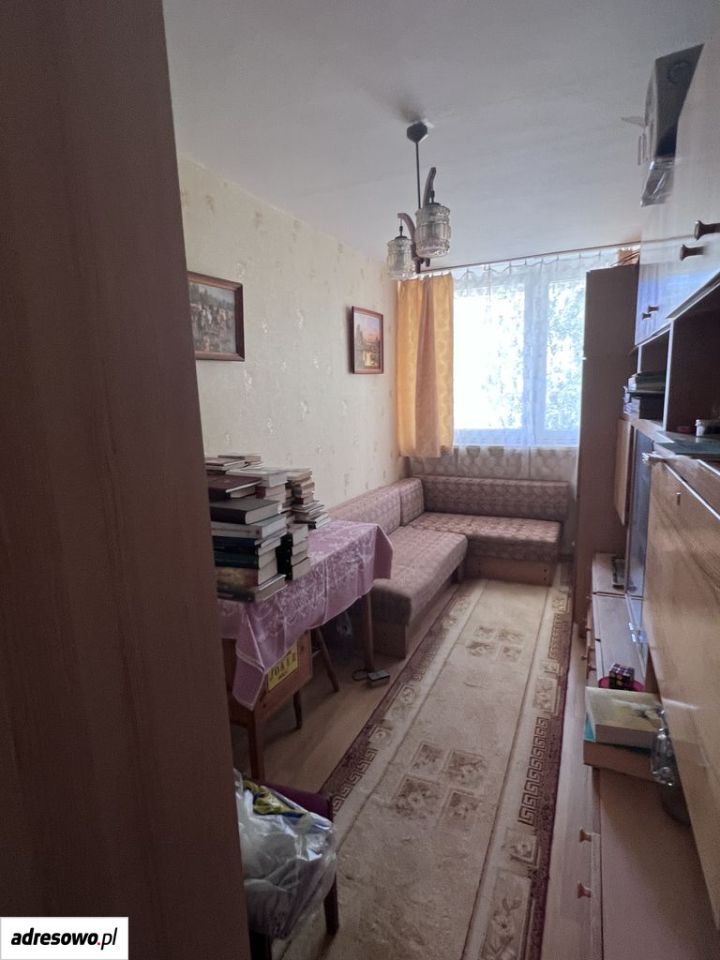 Mieszkanie 3-pokojowe Puławy, ul. Cypriana Kamila Norwida. Zdjęcie 17