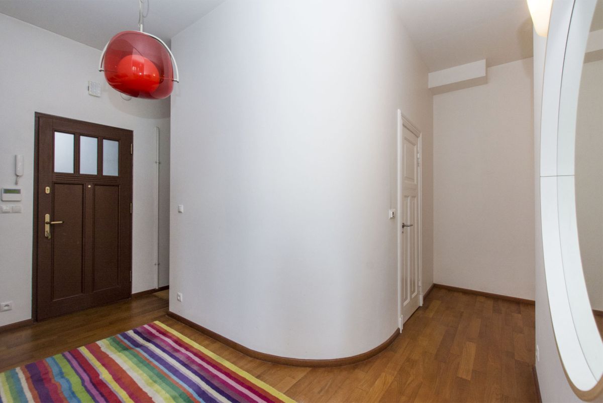 Mieszkanie 3-pokojowe Sopot Sopot Dolny, ul. Parkowa. Zdjęcie 12