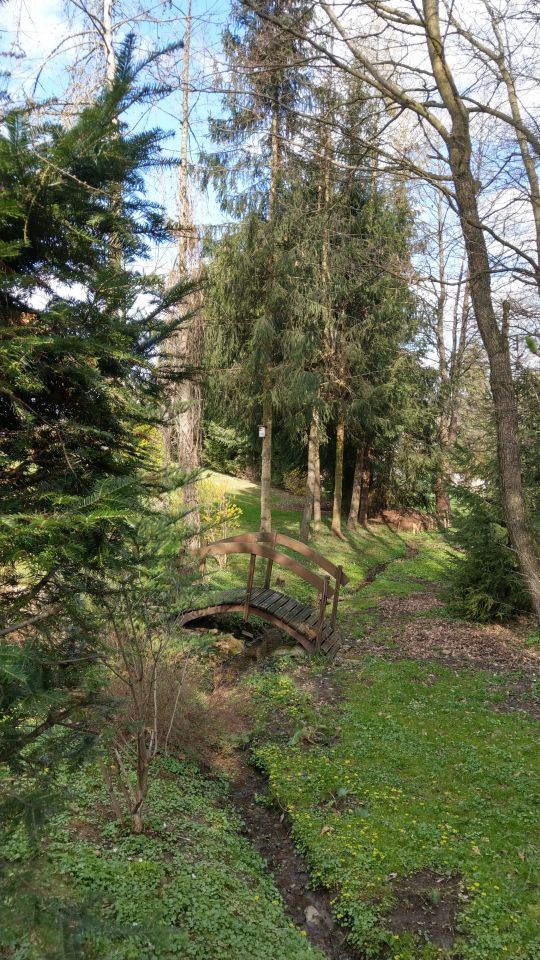 Działka rekreacyjna Nozdrzec. Zdjęcie 8