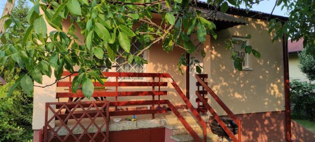 Działka rekreacyjna Częstochowa Wypalanki, ul. Bór. Zdjęcie 1