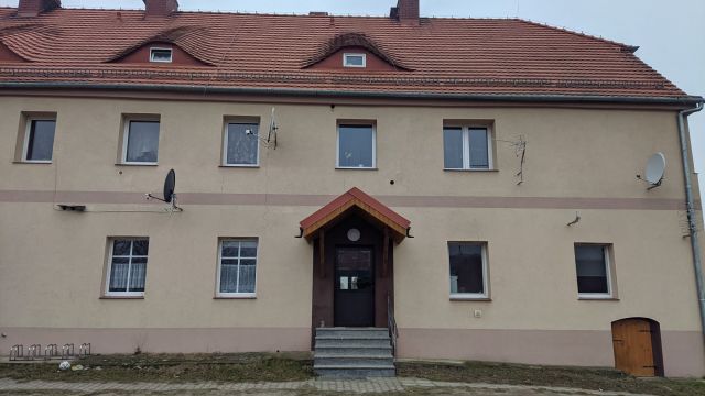 Mieszkanie 1-pokojowe Wołów, ul. Garwolska. Zdjęcie 1