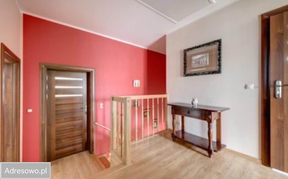 dom wolnostojący, 6 pokoi Malbork, ul. Feliksa Stamma. Zdjęcie 17