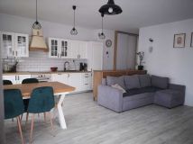 Mieszkanie 3-pokojowe Iława, ul. Piastowska. Zdjęcie 1