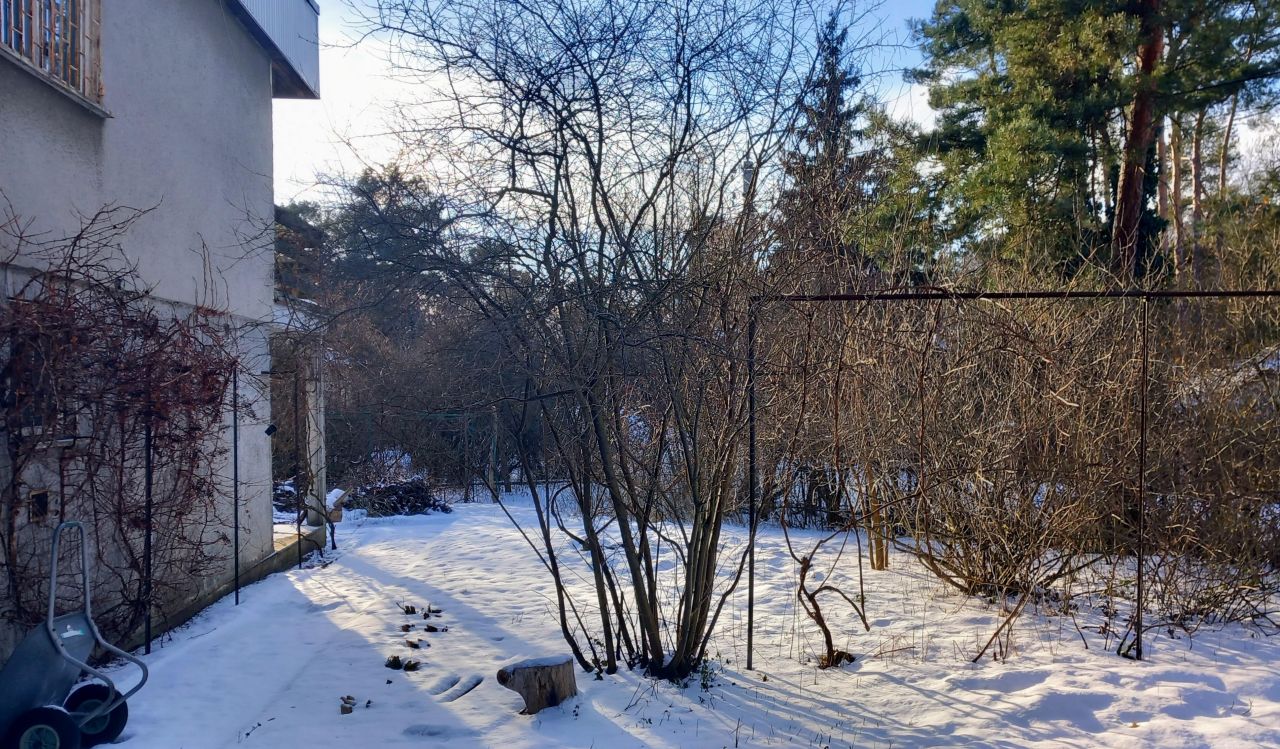 dom wolnostojący, 5 pokoi Otwock Świder, ul. Pogodna. Zdjęcie 46