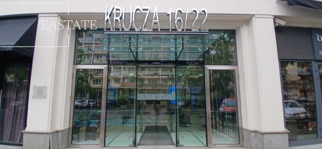 Lokal Warszawa Śródmieście, ul. Krucza. Zdjęcie 10