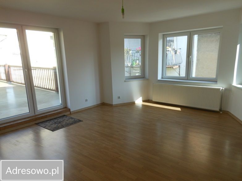 dom wolnostojący, 3 pokoje Sierpc, pl. kard. Wyszyńskiego. Zdjęcie 6