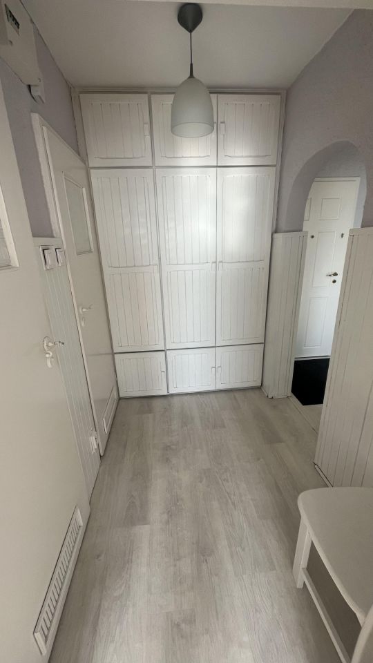 Mieszkanie 2-pokojowe Wrocław Fabryczna, ul. Szybowcowa. Zdjęcie 7