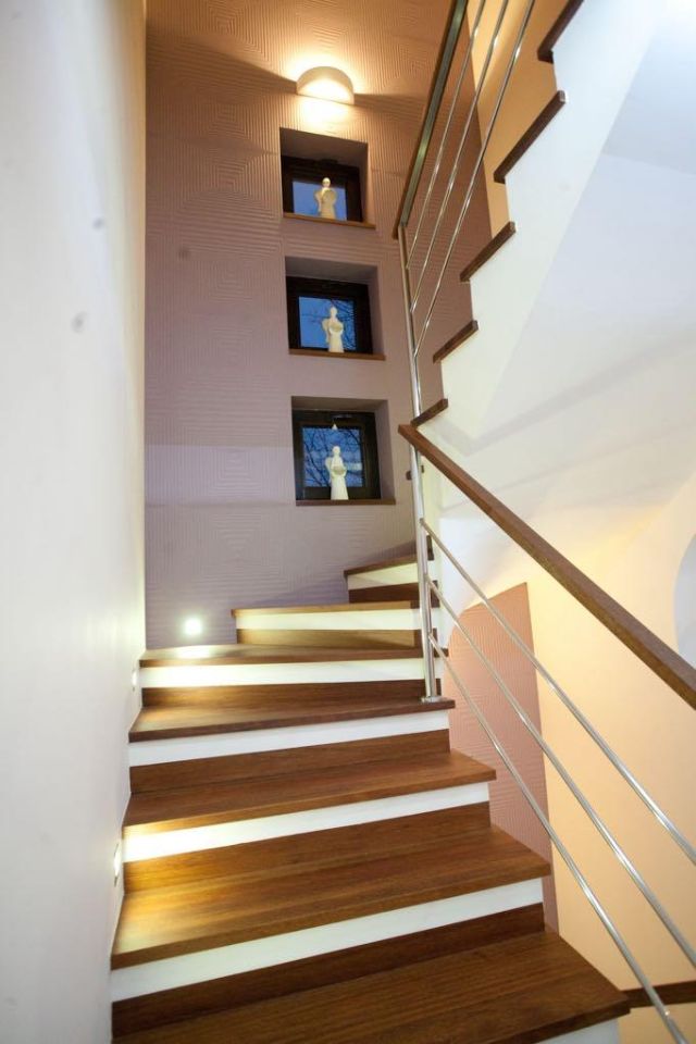 dom szeregowy, 6 pokoi Warszawa Wawer, ul. Jeziorowa. Zdjęcie 7