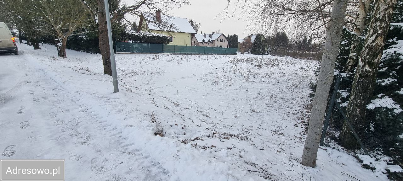 Działka budowlana Jonkowo, ul. Olsztyńska. Zdjęcie 7