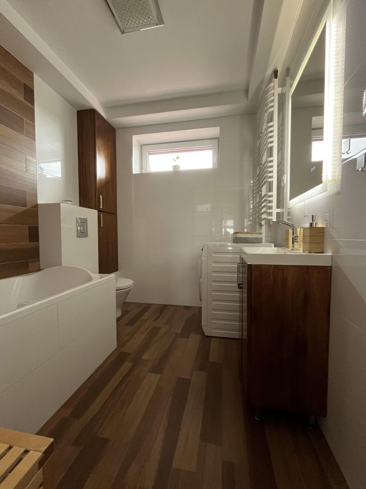 Mieszkanie 3-pokojowe Skierniewice Centrum, ul. Mikołaja Kopernika. Zdjęcie 4