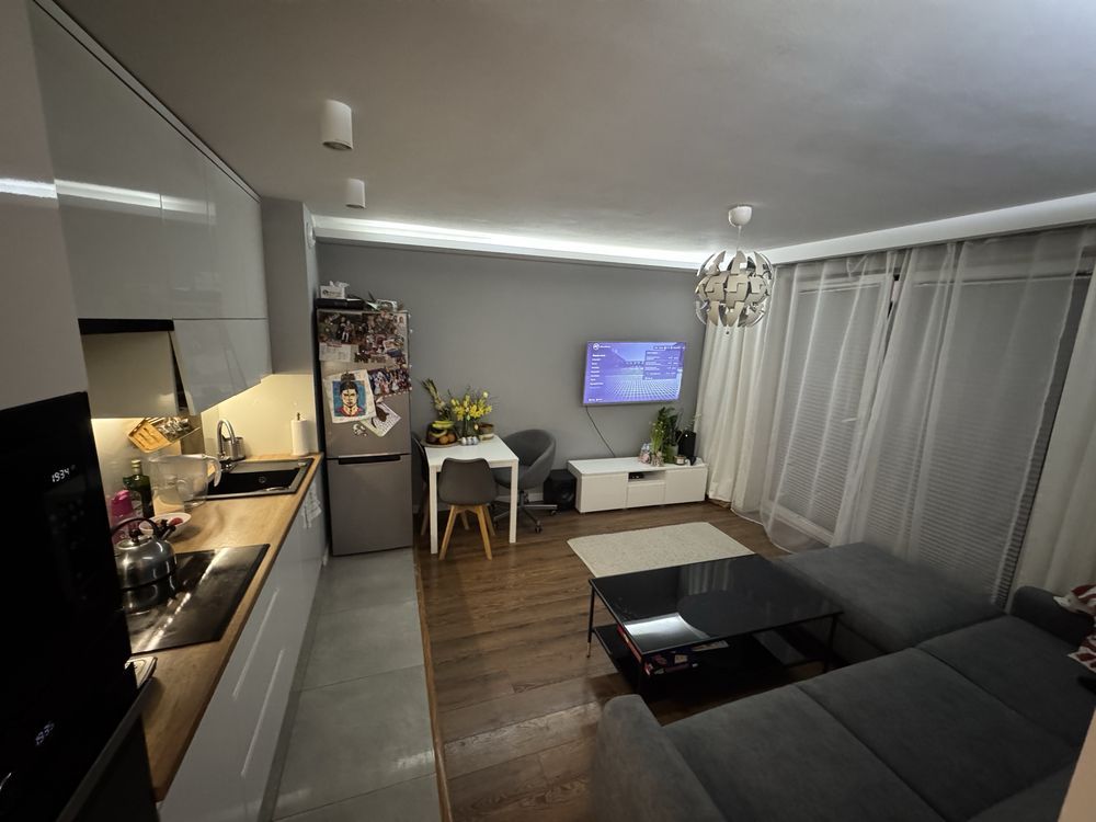 Mieszkanie 3-pokojowe Radom Śródmieście, ul. Żwirki i Wigury