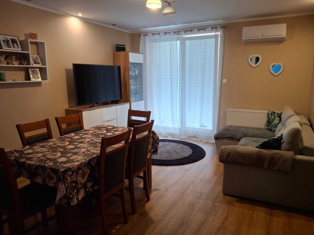 Mieszkanie 3-pokojowe Nowy Tomyśl, ul. Działkowa. Zdjęcie 1