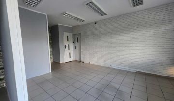 Lokal Częstochowa Północ, ul. Andersa