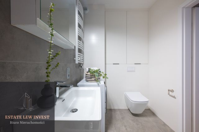 Mieszkanie 2-pokojowe Kraków, ul. Wrocławska. Zdjęcie 8