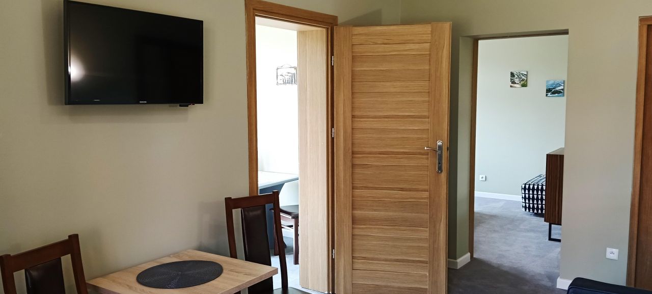 Hotel/pensjonat Szklarska Poręba, ul. Franciszkańska. Zdjęcie 19