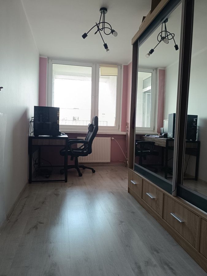 Mieszkanie 3-pokojowe Olsztyn, ul. Jasna. Zdjęcie 6