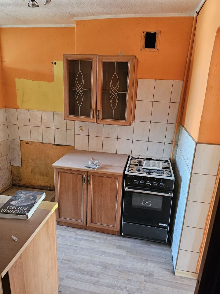 Mieszkanie 1-pokojowe Słubice, ul. Paderewskiego. Zdjęcie 7