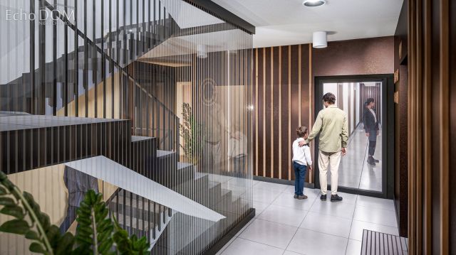 Mieszkanie 3-pokojowe Kraków Podgórze, ul. Przewóz. Zdjęcie 6